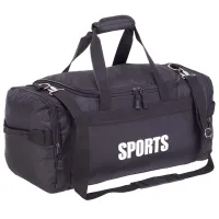Geantă sportivă Sport Line GA-1801 29l / Multicolor photo 3