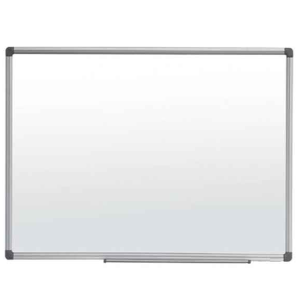 Tablă pentru birou Office Line OL.BD.12  Magnetic / White photo 1
