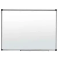Tablă pentru birou Office Line OL.BD.12  Magnetic / White