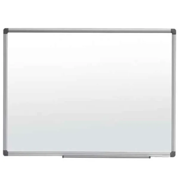 Tablă pentru birou Office Line OL.BD.15  Magnetic / White photo 1