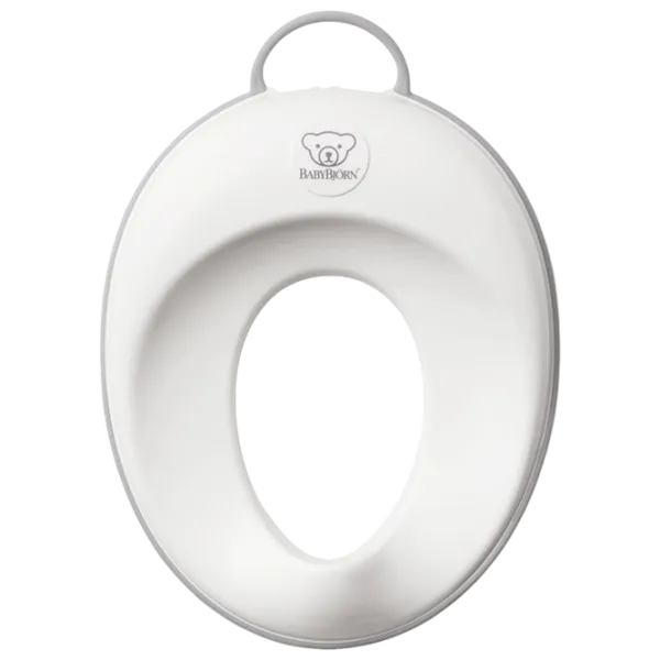 Reductor WC BabyBjorn 058025A Unisex / 18+ luni / Plastic photo 1