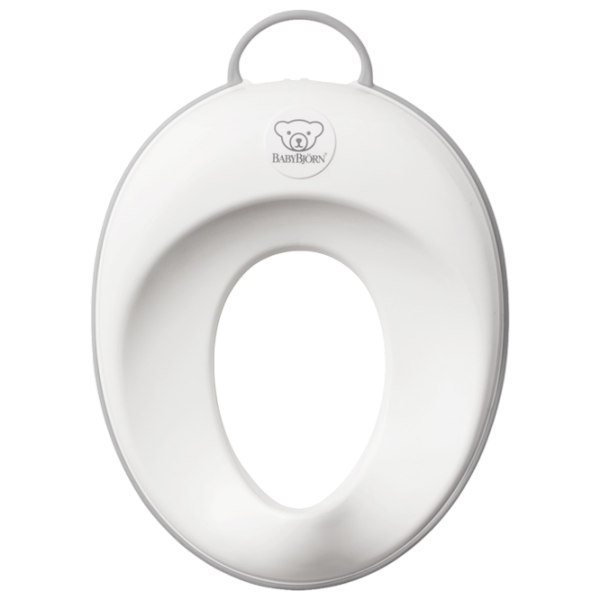 Reductor WC BabyBjorn 058025A Unisex / 18+ luni / Plastic photo 1