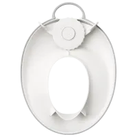 Сидение для унитаза BabyBjorn 058025A Унисекс / 18+ месяцев / Пластик photo 2