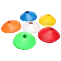 Jalon de marcaj Yakimasport 100006 Plastic