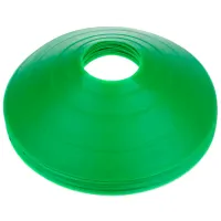 Фишки для разметки Yakimasport 100006 Пластик photo 3