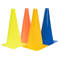 Маркировочный конус Insportline C-1752 Пластик