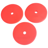 Фишки для разметки Yakimasport 100580 Пластик