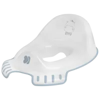 Сидение для унитаза Kikka Boo Meteo Унисекс / 18+ месяцев / Пластик