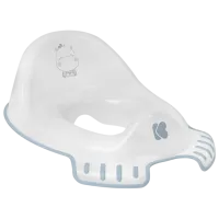 Reductor WC Kikka Boo Meteo Unisex / 18+ luni / Plastic photo 2