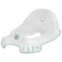 Сидение для унитаза Kikka Boo Hippo Унисекс / 18+ месяцев / Пластик