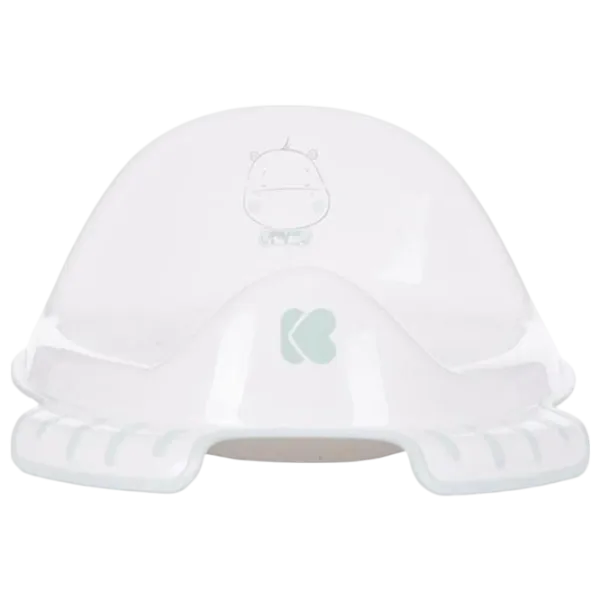 Reductor WC Kikka Boo Hippo Unisex / 18+ luni / Plastic photo 2