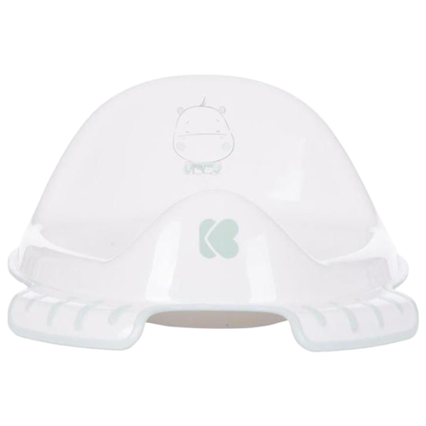 Reductor WC Kikka Boo Hippo Unisex / 18+ luni / Plastic photo 2