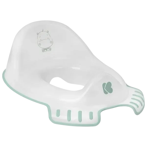 Reductor WC Kikka Boo Hippo Unisex / 18+ luni / Plastic photo 3