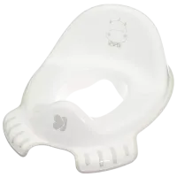 Сидение для унитаза Kikka Boo Meteo Унисекс / 18+ месяцев / Пластик