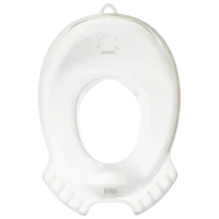Reductor WC Kikka Boo Meteo Unisex / 18+ luni / Plastic photo 2
