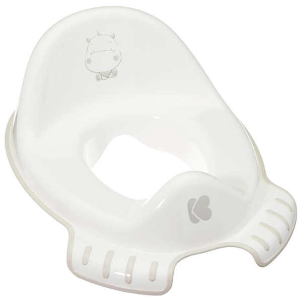 Reductor WC Kikka Boo Meteo Unisex / 18+ luni / Plastic photo 3