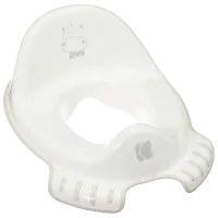 Reductor WC Kikka Boo Meteo Unisex / 18+ luni / Plastic photo 3