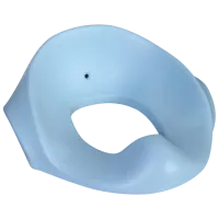 Reductor WC Kikka Boo 31403010023 Unisex / 18+ luni / EVA