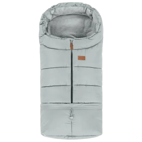 Sac de iarna Petite&Mars Jibot  Poliester / Grey photo 1