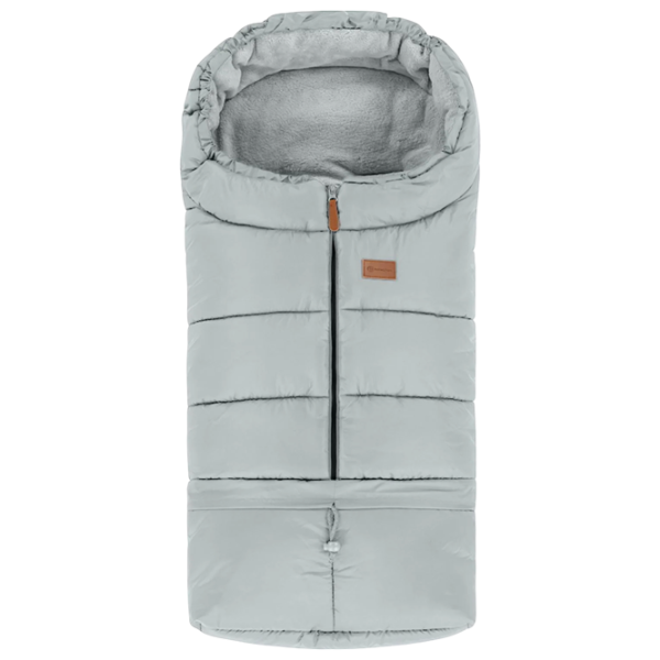 Sac de iarna Petite&Mars Jibot  Poliester / Grey photo 1