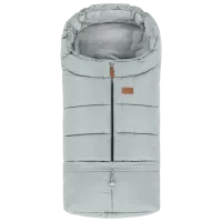 Зимний мешок Petite&Mars Jibot  Полиэстер / Grey