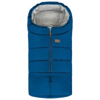 Зимний мешок Petite&Mars Jibot  Полиэстер / Синий