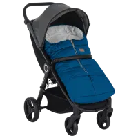 Sac de iarna Petite&Mars Jibot Poliester / Blue photo 2