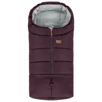 Зимний мешок Petite&Mars Jibot  Полиэстер / Cлива