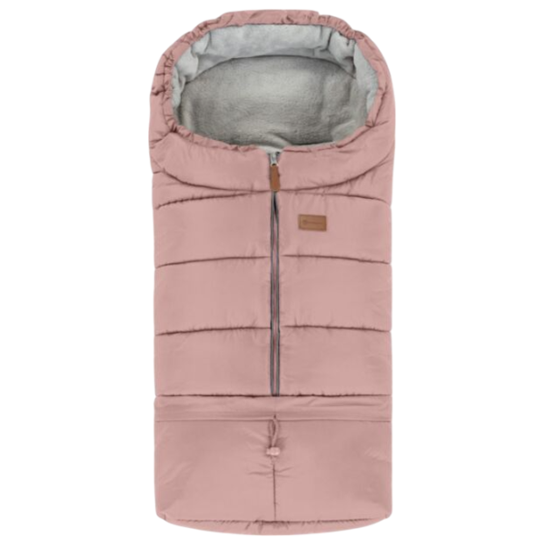 Sac de iarna Petite&Mars Jibot  Poliester / Pink photo 1