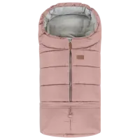 Зимний мешок Petite&Mars Jibot  Полиэстер / Розовый