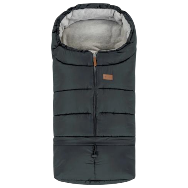 Sac de iarna Petite&Mars Jibot  Poliester / Grey photo 1