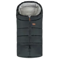 Sac de iarna Petite&Mars Jibot  Poliester / Grey