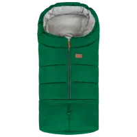 Зимний мешок Petite&Mars Jibot  Полиэстер / Зеленый
