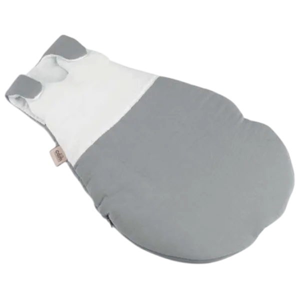 Sac de dormit CAM Nanna Poliester / Gray photo 1