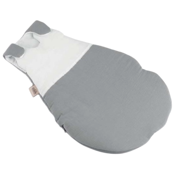 Sac de dormit CAM Nanna Poliester / Gray photo 1
