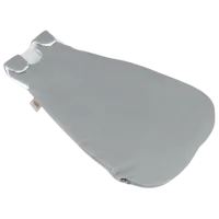 Спальный мешок CAM Nanna Piu Полиэстер / Серый