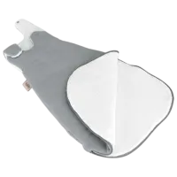 Sac de dormit CAM Nanna Piu Poliester / Gray photo 2