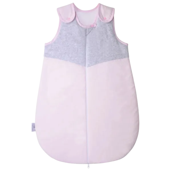Sac de dormit Veres 125.14 Poliester / Pink photo 1