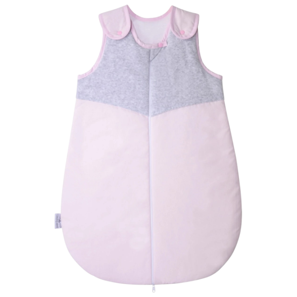 Sac de dormit Veres 125.14 Poliester / Pink photo 1