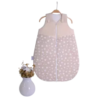 Sac de dormit Veres 125.15 Poliester / Beige photo 2