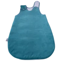 Спальный мешок Veres VR125.08.01  Велюр / Аквамарин