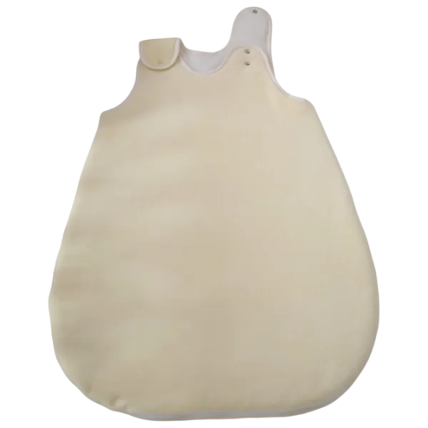 Sac de dormit Veres VR125.08.04  Velur / Milk photo 1