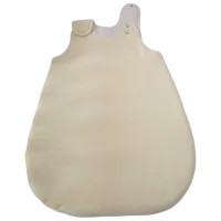 Спальный мешок Veres VR125.08.04  Велюр / Milk