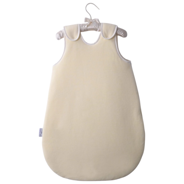 Sac de dormit Veres VR125.08.04  Velur / Milk photo 2