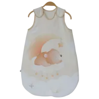 Спальный мешок Veres 125.18 Полиэстер / Разноцветный