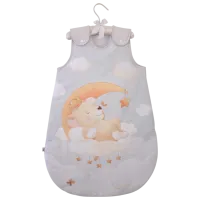 Спальный мешок Veres VR125.19  Полиэстер / Синий