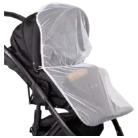 Сетка от насекомых Caretero 22118 ПВХ / Белый