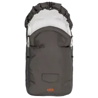 Зимний мешок Caretero 25010 Полиэстер / Черный photo 2