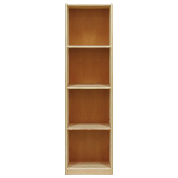 Витрина для гостиной Drewmax KW130 ДСП / Разноцветный photo 1