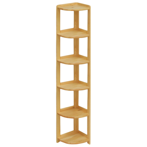 Стеллаж Drewmax RG131  200 x 30 x 30см cm / ЛДСП / Разноцветный photo 1 Стеллаж Drewmax RG131  200 x 30 x 30см cm / ЛДСП / Разноцветный photo 1